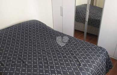 Imagem 9: Casa com 2 dormitórios à venda, 77 m² por R$ 375.000,00 - Engenho Novo - Rio de Janeiro/RJ