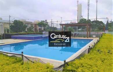 Imagem 14: Casa com 3 suítes à venda, 163 m² por R$ 950.000 - Condomínio Alto...