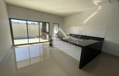 Imagem 4: Senador Canedo - Casa de Condomínio - Jardins Bolonha