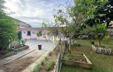 Imagem 14: Casa no Jardim Santa Mônica