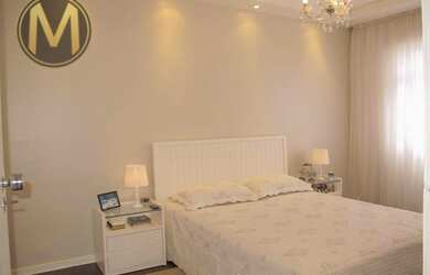 Imagem 8: Amplo apto com vista livre, Av. Paes de Barros