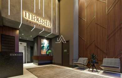 Imagem 4: MAESTÁ PALACE HOME