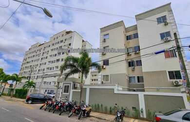 Imagem 11: INSPIRATTO RESIDENCE CLUB APARTAMENTO NO LUCIANO CAVALCANTE EM FORTALEZA/CE
