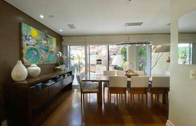 Imagem 7: Condomínio familiar com poucas casas no Jardim Cordeiro