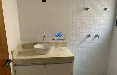 Imagem 10: CASA TERREA, 03 SUITES / COM PLANEJADOS NO COND. DE MÔNACO