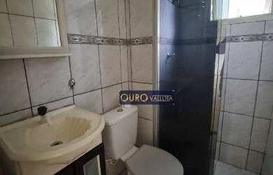 Imagem 5: Aluga se Apto Itaquera. Churrasqueira, 53m² de Área, 1 Vaga na garageme2...