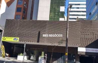 Imagem: O depósito possui 240m² de Área e está localizado em Savassi