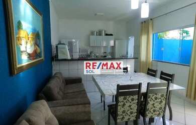 Imagem 5: Casa no Cond. Mirante de Jauá, 250 m² por R$ 500.000 - Jauá