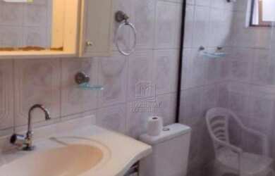 Imagem 7: Sobrado à venda, 170 m² por R$ 738.000,00 - Parque das Nações - Santo...