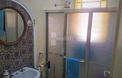 Imagem 13: Pacaembu Excelente local. 250m² de Área, 4 Vagas na garageme3 Dormitórios