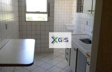 Imagem 11: Apartamento com 2 dormitórios, 58 m² - venda por R$ 180.000 ou aluguel...