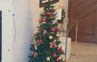 Imagem 5: Condomínio Moradas do Itanhangá, com lazer e segurança para a família