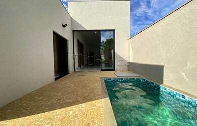 Imagem 1: Ribeirão Preto - Casa de Condomínio - Jardim Cybelli