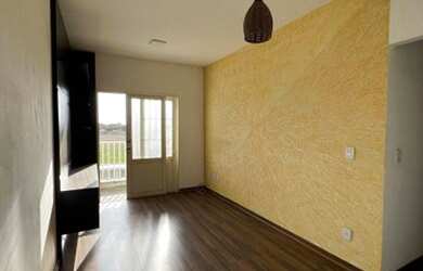 Imagem 1: Apartamento com 2 dormitórios, 62 m² - venda por R$ 190.000,00 ou aluguel por R$ 750,00/mê