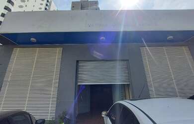 Imagem 1: Prédio, 500 m² - venda por R$ 6.000.000,00 ou aluguel por R$ 18.000,00/mês...