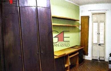 Imagem 2: Sobrado com 5 dormitórios, 240 m² - venda por R$ 950.000,00 ou aluguel...