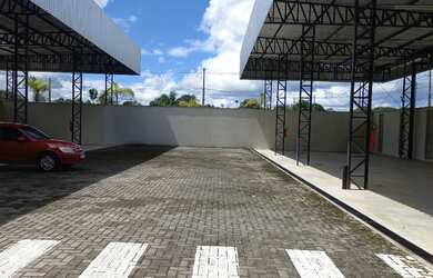 Imagem 5: Lote Porto Marina Residence