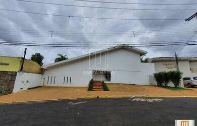 Imagem: O depósito possui 100m² de Área e está localizado em Alto