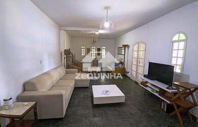 Imagem 10: Residencial - Centro. Piscina, Churrasqueira, Varandae350m² de Área