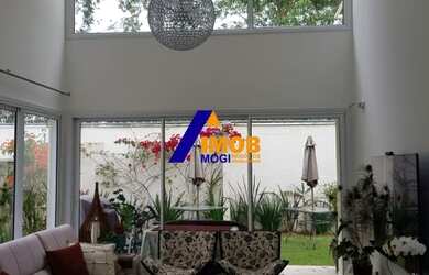 Imagem: A casa em condomínio possui 3 Dormitórios, 2 Banheiros, 3