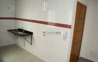 Imagem 7: Apartamento com 2 dormitórios à venda, 50 m² por R$ 290.000 - Vila...