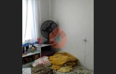 Imagem 10: Casa residencial. 47m² de Área, 1 Banheiroe2 Dormitórios