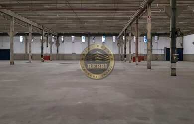 Imagem 13: Galpão para Locação 50000M², Piraporinha, Diadema - SP