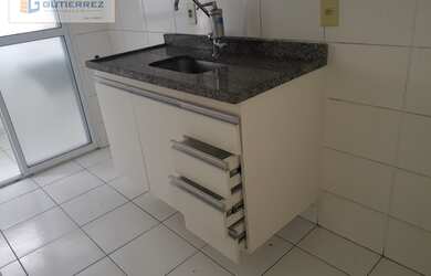 Imagem 6: São Paulo - Apartamento Padrão - Vila Amália (Zona Norte