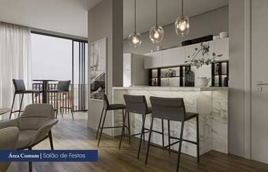 Imagem 14: 03 suítes, linda vista para a Praia do Pereque - Porto Belo - SC