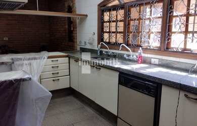 Imagem 11: CASA MARAVILHOSA, ATRÁS DO SHOPPING DA GRANJA VIANA