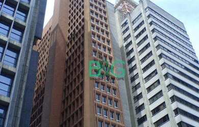 Imagem 6: Conjunto para alugar, 316 m² por R$ 20.000/mês - Bela Vista - São Paulo/SP