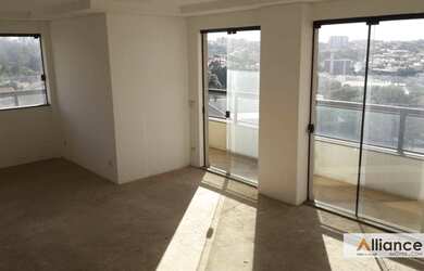 Imagem: O apartamento possui 3 Dormitórios, 5 Banheiros, 3 Vagas na