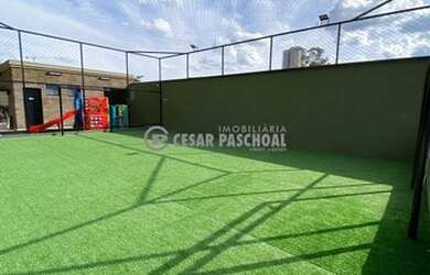 Imagem 5: Apartamento Padrão Jardim Olhos DÁgua Disponível Para Venda Jardim...