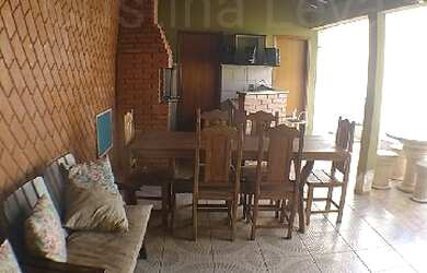 Imagem 4: VENDA CASA RIO PRETO BAIRRO MACEDO TELES I