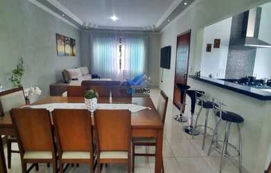 Imagem 6: ÓTIMO SOBRADO - COMODOS AMPLOS - SUITE NO TERREO - DE MONACO HORTOLANDIA