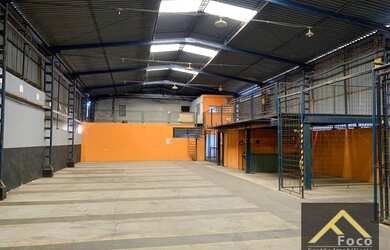 Imagem 8: Barracão para alugar, 2000 m² por R$ 22.000,00/mês - Campestre - Piracicaba/SP