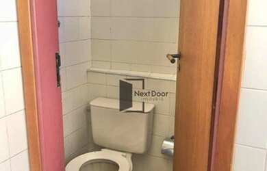 Imagem 10: Apartamento com 1 dormitório, 50 m² - venda por R$ 320.000,00 ou aluguel...