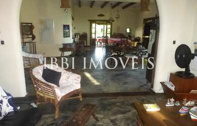 Imagem 2: Linda Casa Vista Mar. Piscina, Churrasqueira, Imóvel mobiliadoeVista...