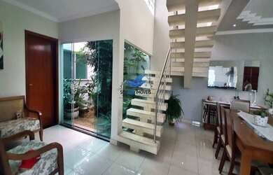 Imagem 4: ÓTIMO SOBRADO - COMODOS AMPLOS - SUITE NO TERREO - DE MONACO HORTOLANDIA