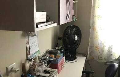 Imagem 8: Apartamento à venda, 47 m² por R$ 290.000,00 - Luz - São Paulo/SP