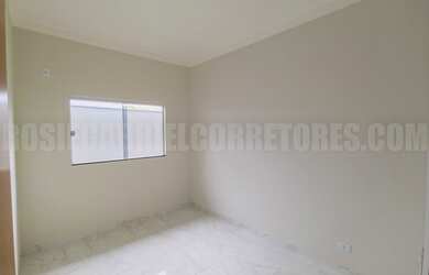 Imagem 13: CAMPO GRANDE - Casa Padrão - Jardim Jockey Club