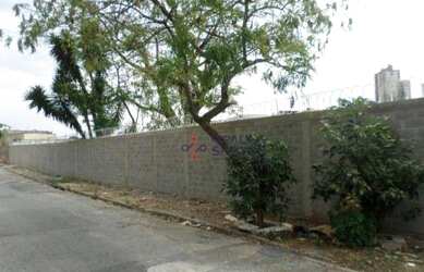 Imagem 1: Área à venda, 6395 m² por R$ 5.999.000 - Vila Carmosina - São Paulo/SP