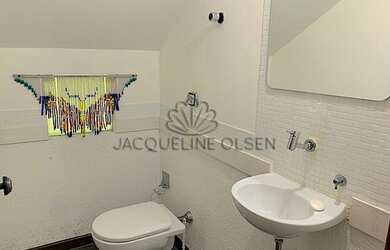 Imagem 7: Cond. Hanga Roa - Sobrado bem Localizado Ótima opção Venda e Locação