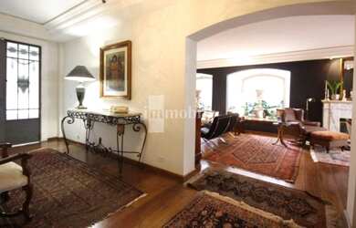 Imagem 3: PACAEMBU NOBRE Casa com 4 dormitórios