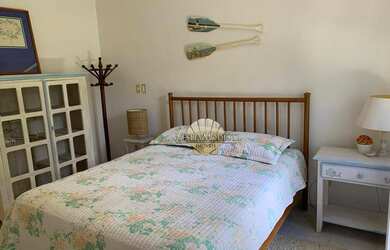 Imagem 15: Casa com 3 dormitórios à venda, 293 m² por R$ 2.800.000,00 - Praia da Baleia - São Sebasti