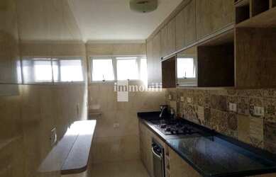 Imagem 2: Apartamento 1 Dormitório Próximo ao Metro