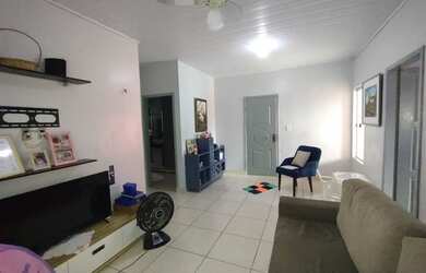 Imagem 7: Linda Casa Rua Henrique Soro, Bairro Aponiã Apta a Financiar