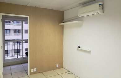 Imagem 9: Sala à venda, 34 m² por R$ 330.000,00 - Santana - São Paulo/SP