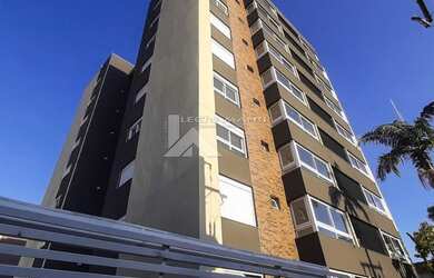 Imagem 3: Apartamento no Centro de Canoas