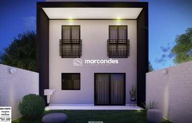 Imagem 12: FAZENDA RIO GRANDE - Casa Padrão - Santa Terezinha